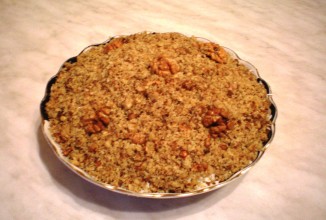 Салат "Нежность"