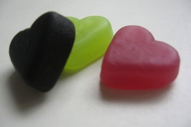 Ревность: полезная, вредная, ужасная