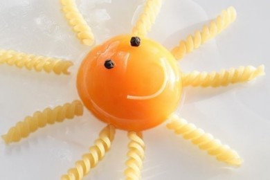 Готовит ли ваш мужчина?