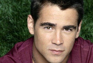 Свободный Колин Фаррелл