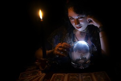 Необъяснимо, но факт