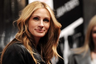 Семейство Джулии Робертс готовится к пополнению