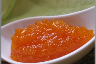 Яблочное повидло