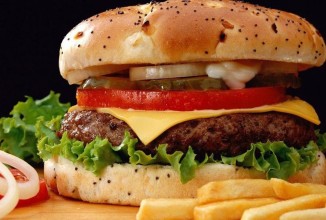 20 фактов о «Макдоналдсе»