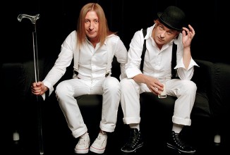 Песня группы Би-2 стала саундтреком