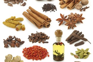 Чем полезны специи