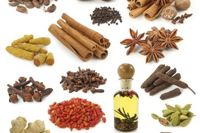 Чем полезны специи