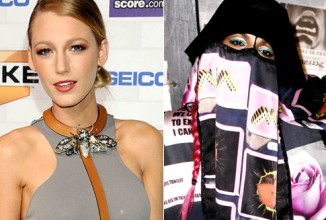 Завершилась церемония Scream Awards 2010