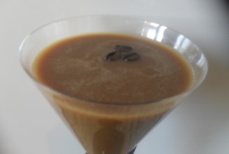 Кофейная мама