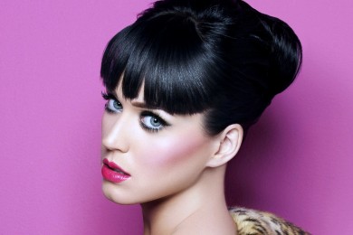 Кэти Перри для журнала Cosmopolitan