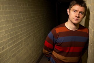 Новый хоббит по имени Мартин