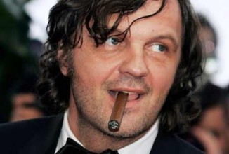 Кустурица снимет фильм о России