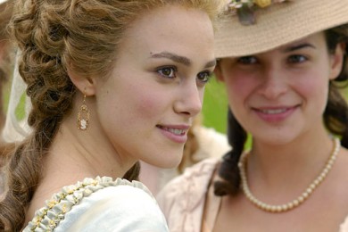 Леди Диану сыграет Кира Найтли