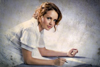 Певица попадет в женскую колонию