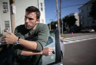 Бен Аффлек не хочет больше сниматься