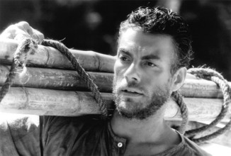 Врачи опасаются за здоровье Ван Дамма