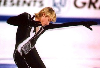 Евгений Плющенко освоит рукопашный бой