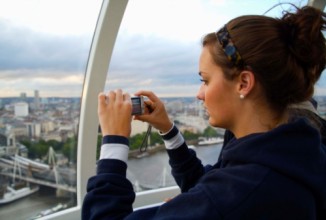 Идеи для отдыха осенью