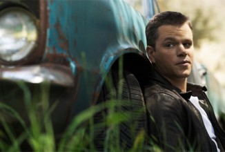 Мэтт Дэймон больше не будет Борном