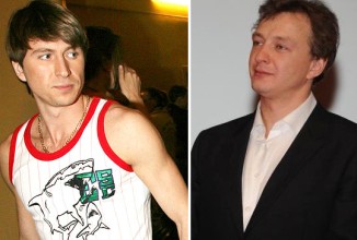 Алексей Ягудин и Марат Башаров подрались