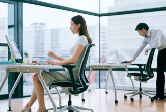 Привлекаем удачу на работе