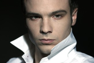 Наемник Алексей Чадов