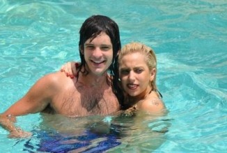 Леди ГаГа тайно вышла замуж