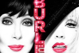 Кристина Агилера и Шер поучаствуют в “Бурлеске”