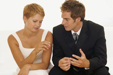 Фиктивный развод: решились бы?