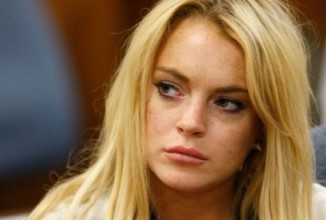 Приговор для Линдсей Лохан