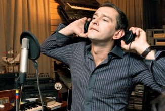 Костя, запевай!