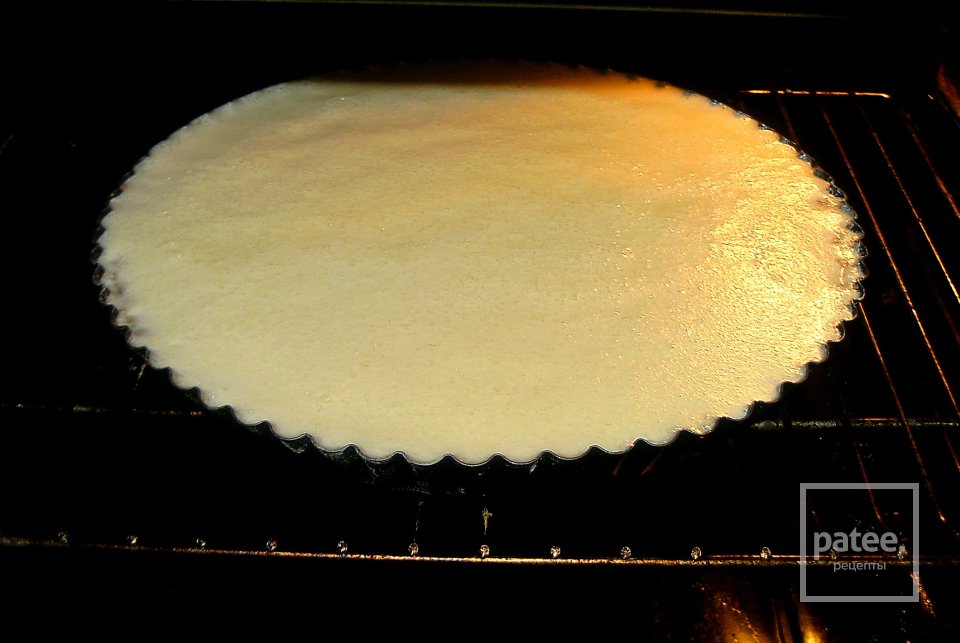 Лимонный пирог - Шаг 7