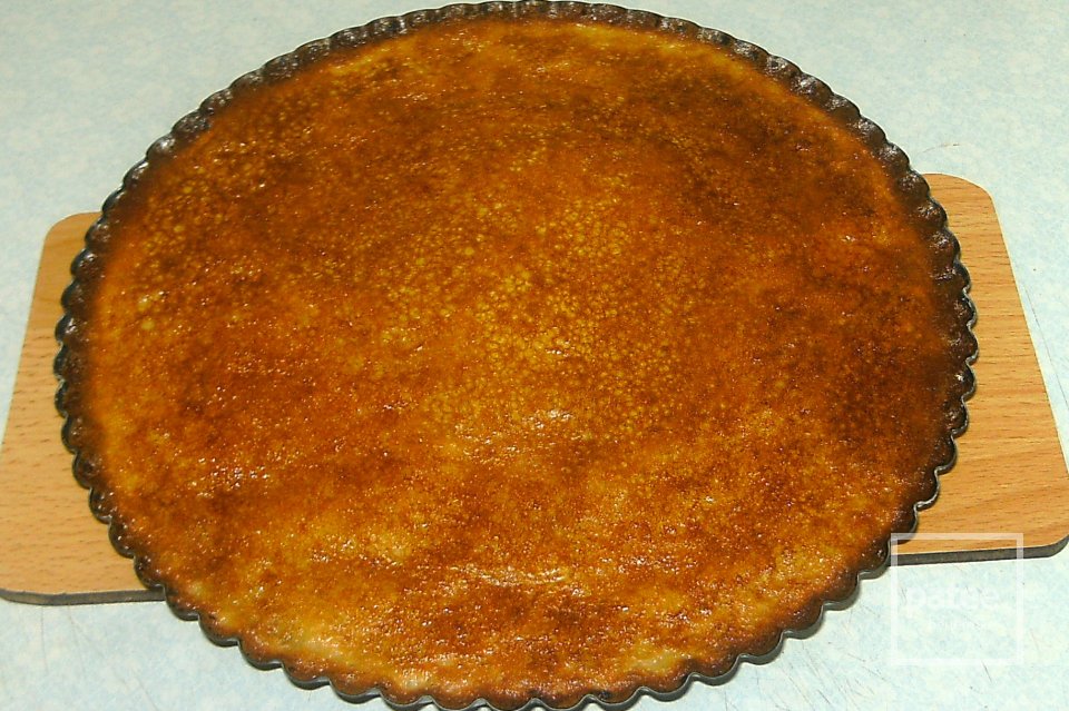 Лимонный пирог - Шаг 8