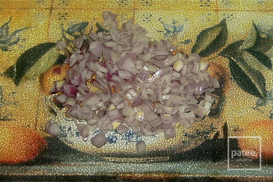 Винегрет классический - Шаг 5