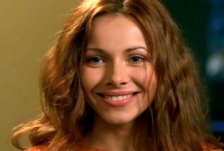 Екатерина Гусева родила дочку