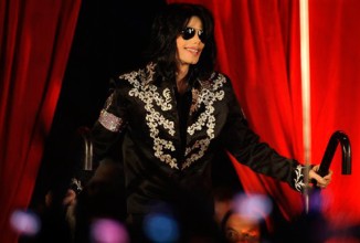 За 2010 год Майкл Джексон заработал 275 млн долларов