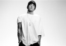 Эминем  - лучший рэпер года по версии MTV
