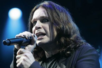 Богатая родословная Оззи Осборна