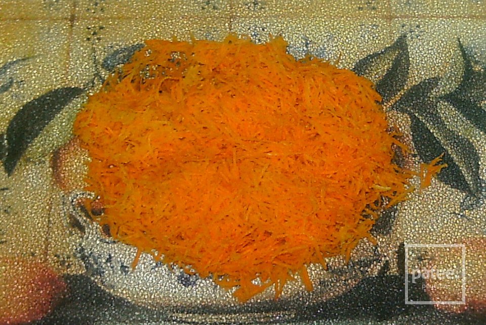 Паштет из говяжьей печени с сыром - Шаг 2