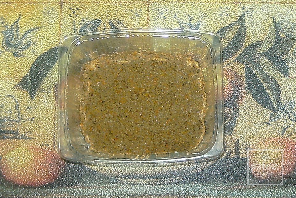 Паштет из говяжьей печени с сыром - Шаг 8