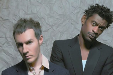 Massive Attack будут создавать музыку спонтанно