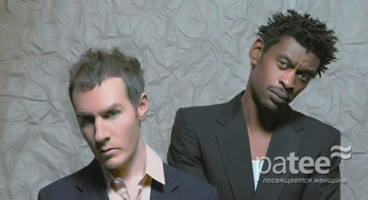 Massive Attack