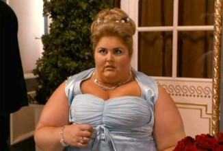 Уве Болл планирует фильм о супергероине-толстушке