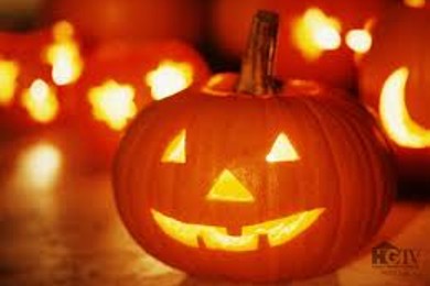 Хэллоуин)