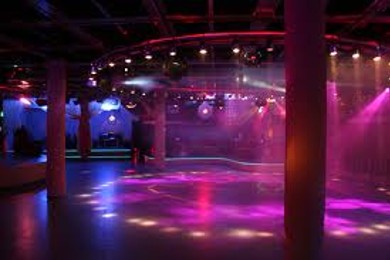 Клубная жизнь)