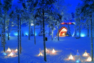 Советы путешественникам: девять способов насладиться зимой