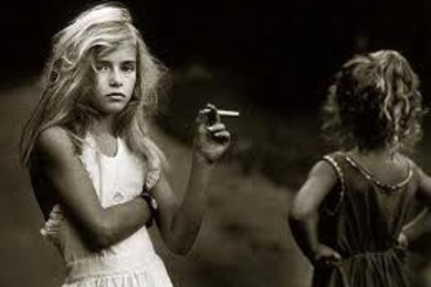 Куда мы катимся?