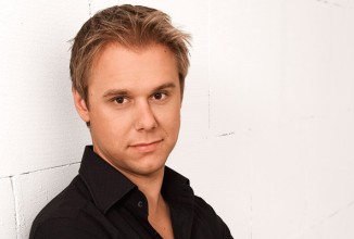 Армин Ван Бюрен - лучший. В четвертый раз