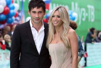 Вера Брежнева и Дан Балан спели дуэтом