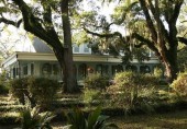 Myrtles Plantation в Луизиане